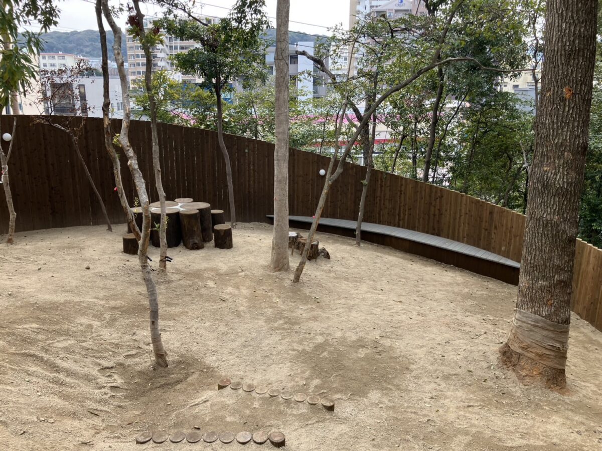 LANDIC小笹